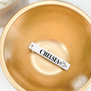 The Calista Charm